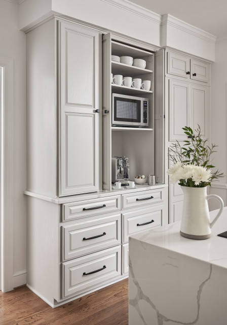Traditional Kitchen traditional-kitchen