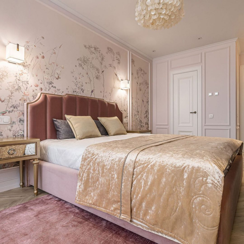 Лёгкий винтаж / Реализация