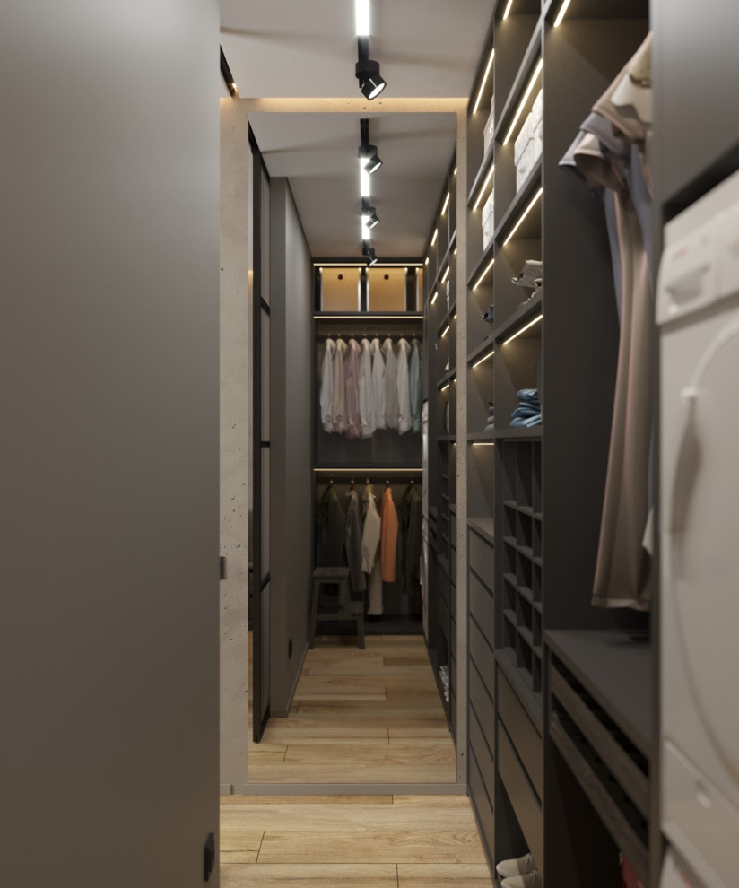 Квартира в ЖК "Одинбург"