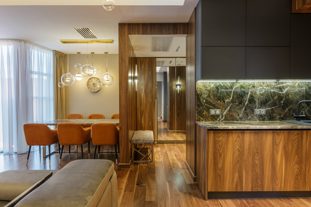 Коктейльное настроение