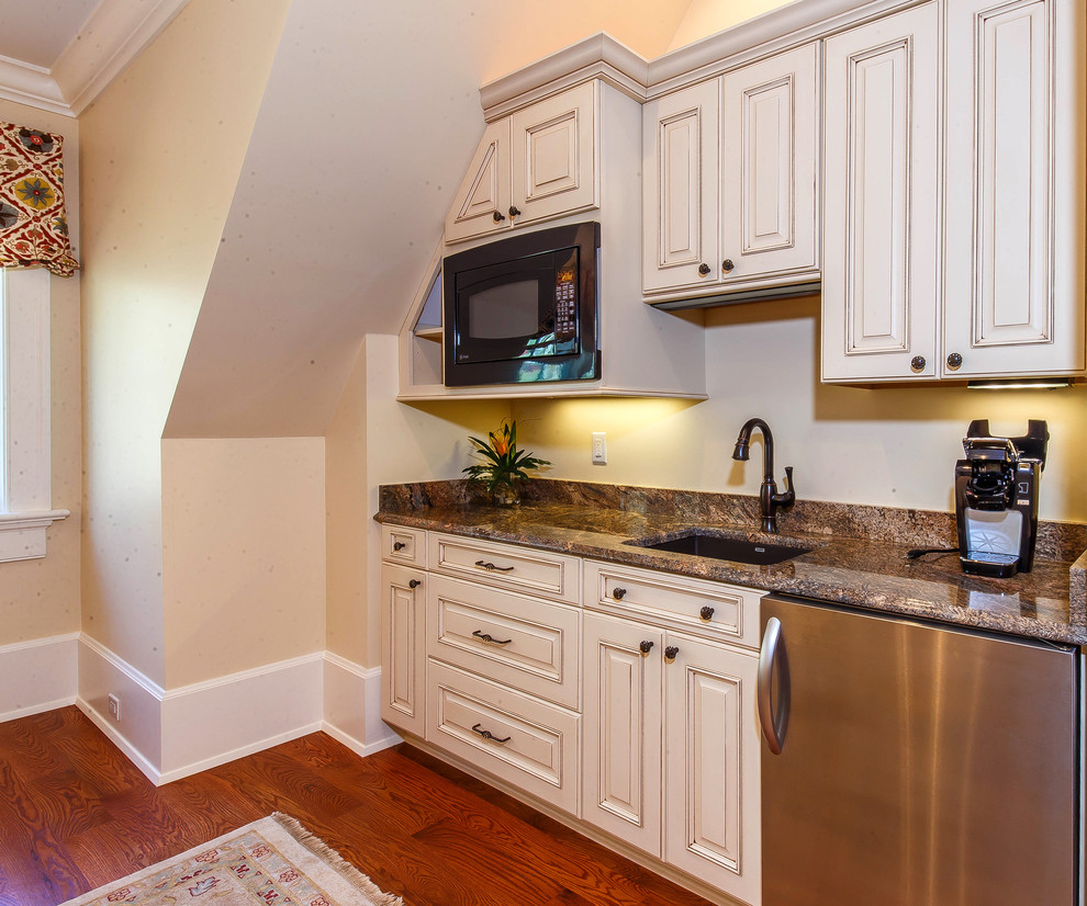 Private Residence - Waynesville, NC
