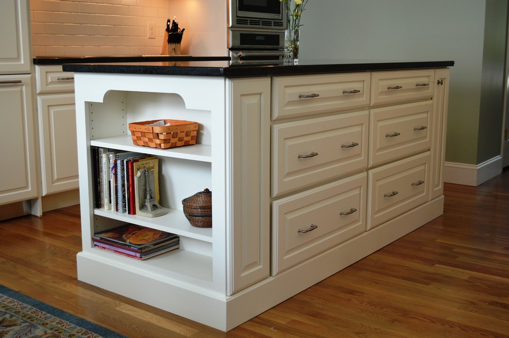 Georgetowne Tradition