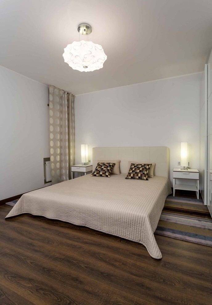 Загородный дом, Поливаново МО