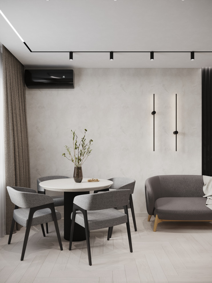 ЖК "Зеленая Вертикаль" г. Москва