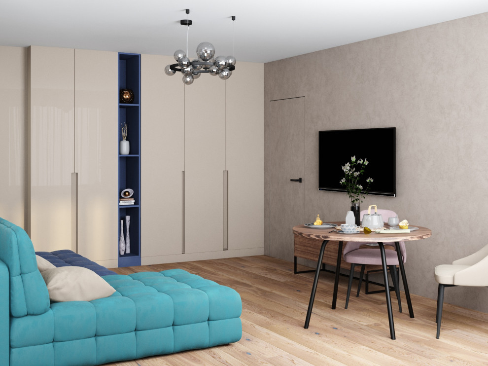 Фили 40 кв.м.