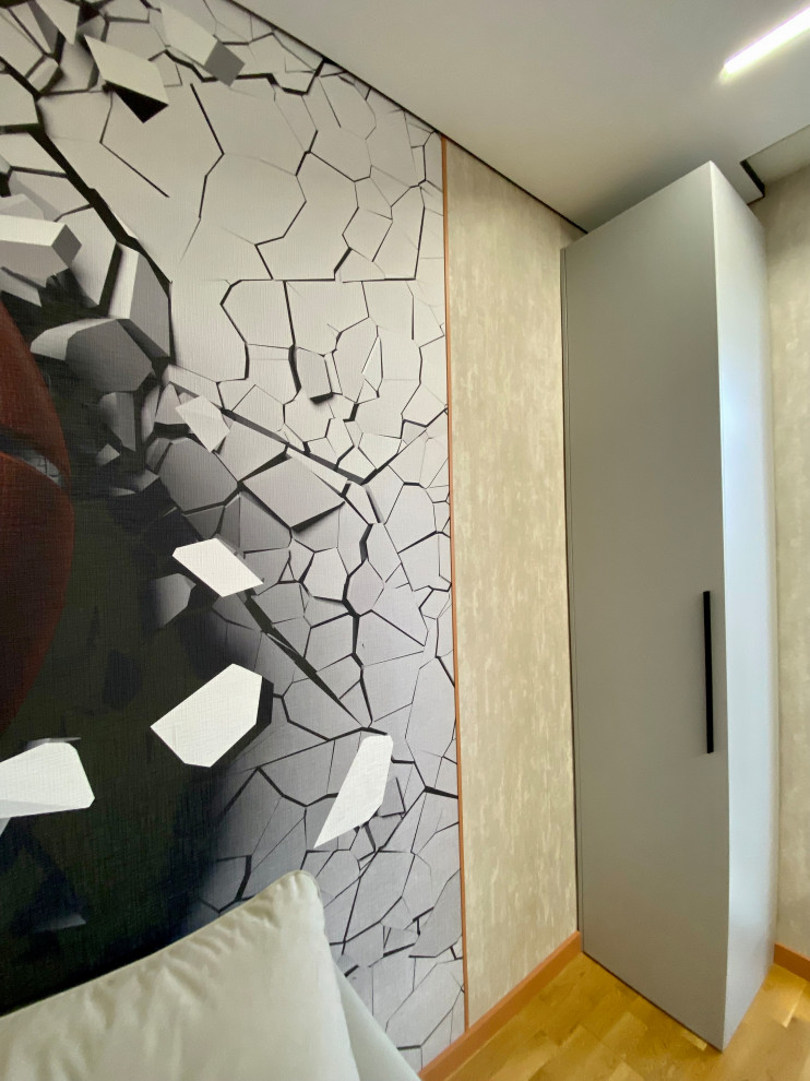 Детская для подрастающего баскетболиста