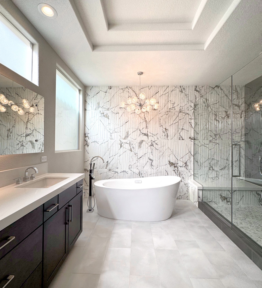 Country Club Hills- Summerlin Whole Home Remodel
