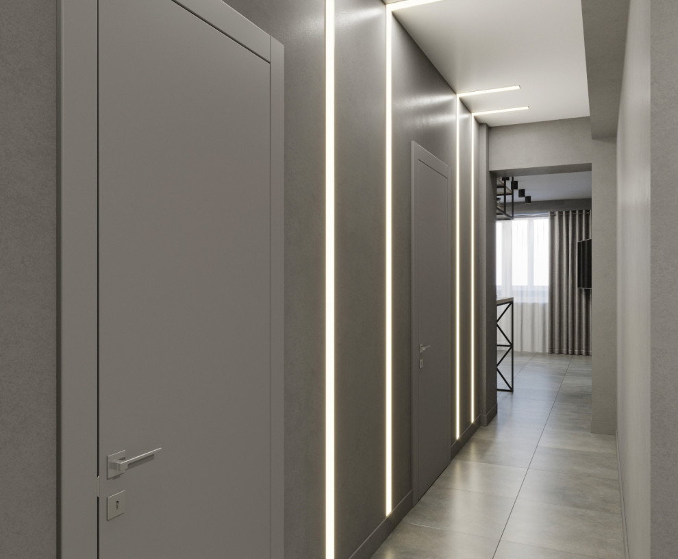 Квартира в Иркутск ул. Красноярская