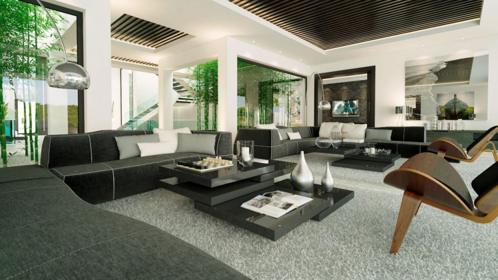 Дом в Испании