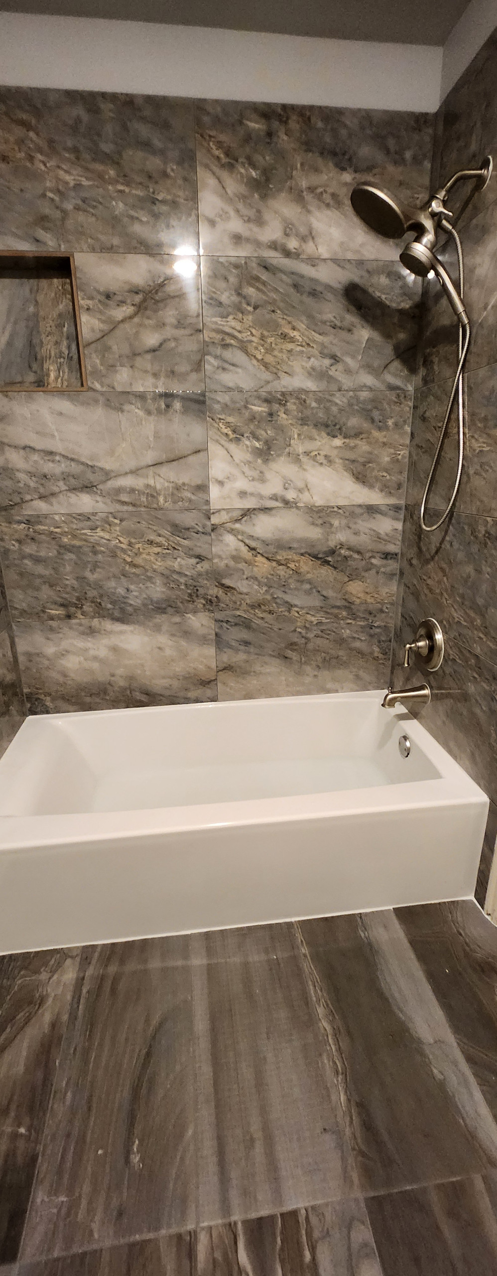 Bathtub Systems