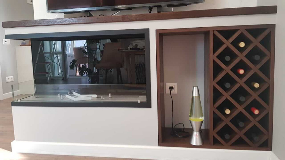 Винница со столешницей