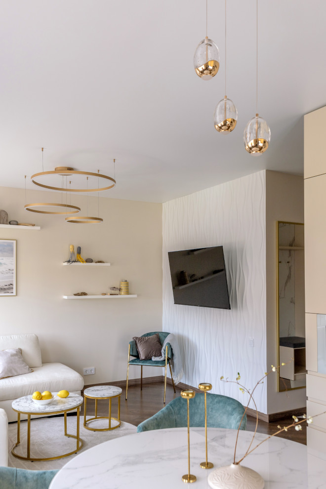 ЖК "Балтийский берег"