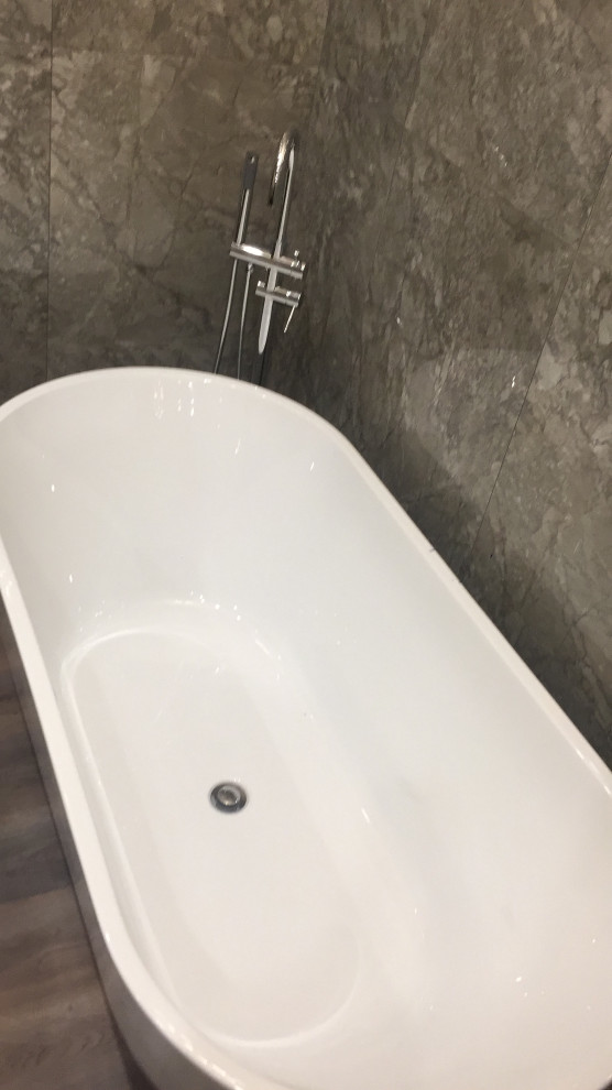 ЖК Пресня сити - студия для молодого человека