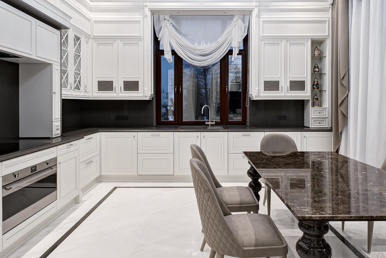 Серебряная сказка