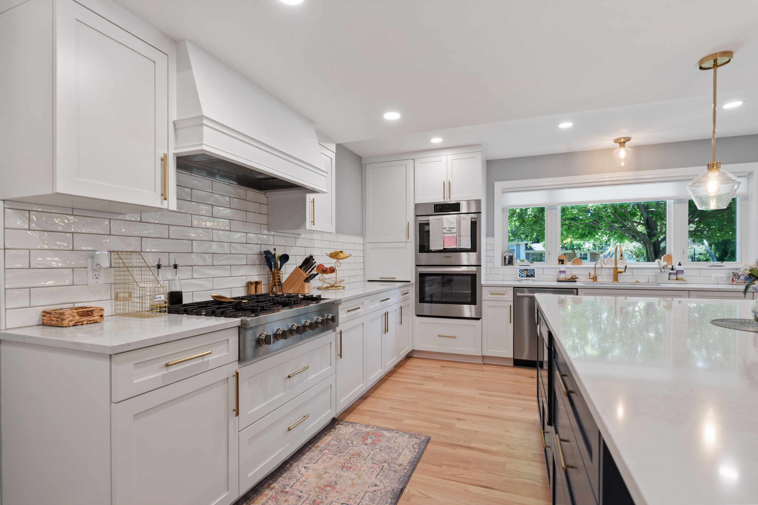 Charming Kitchen Renovation