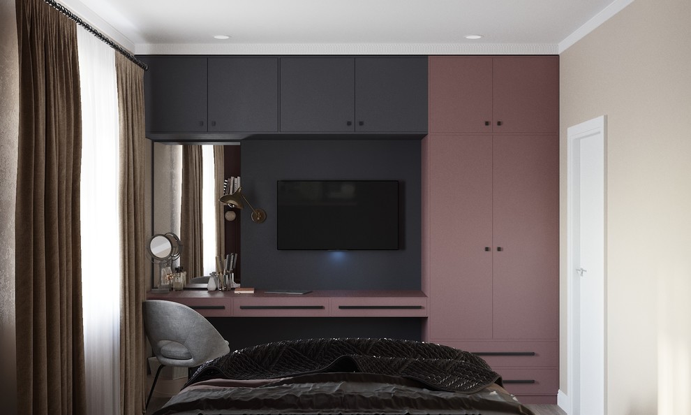 Пудровое вино