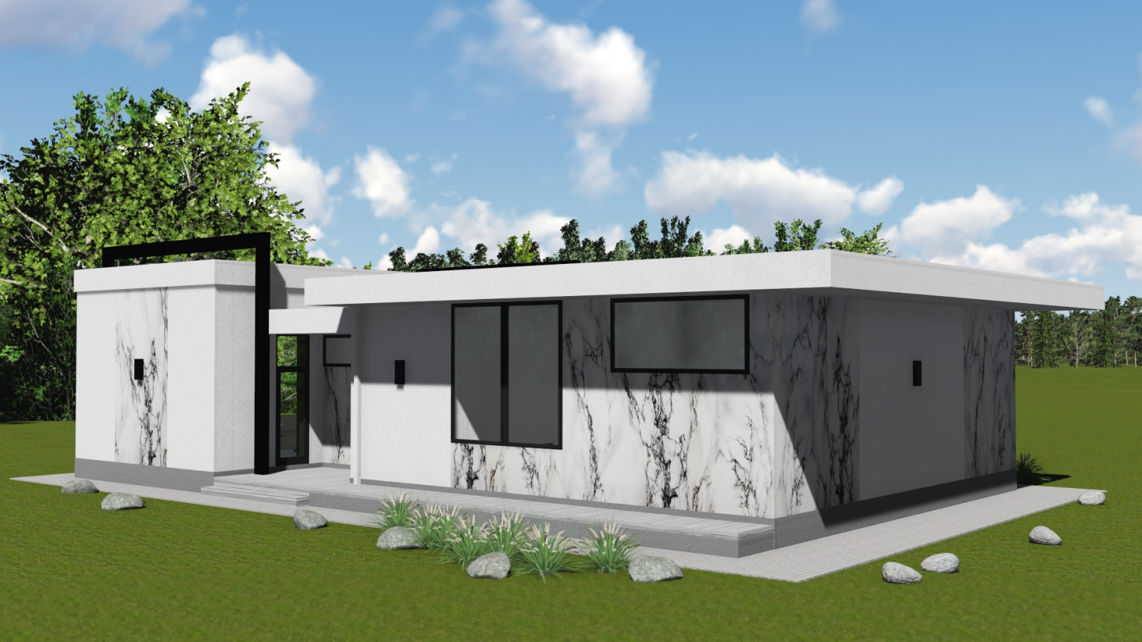 Хай-тек для Ованеса