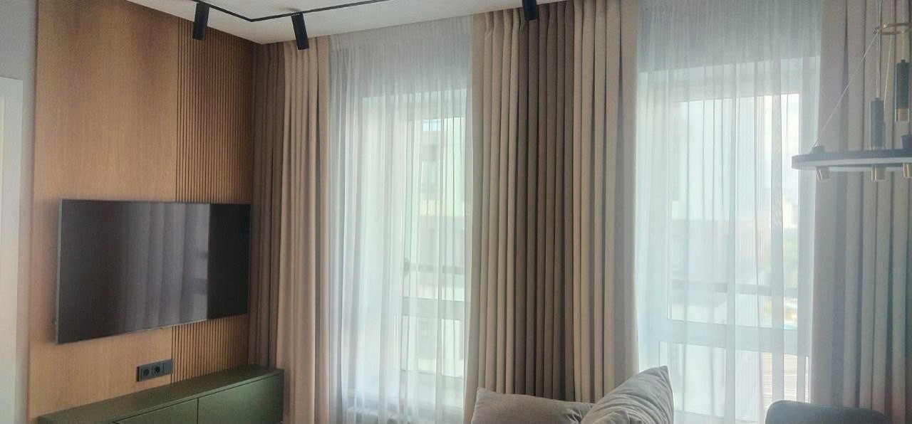 ЖК «Вестердам»