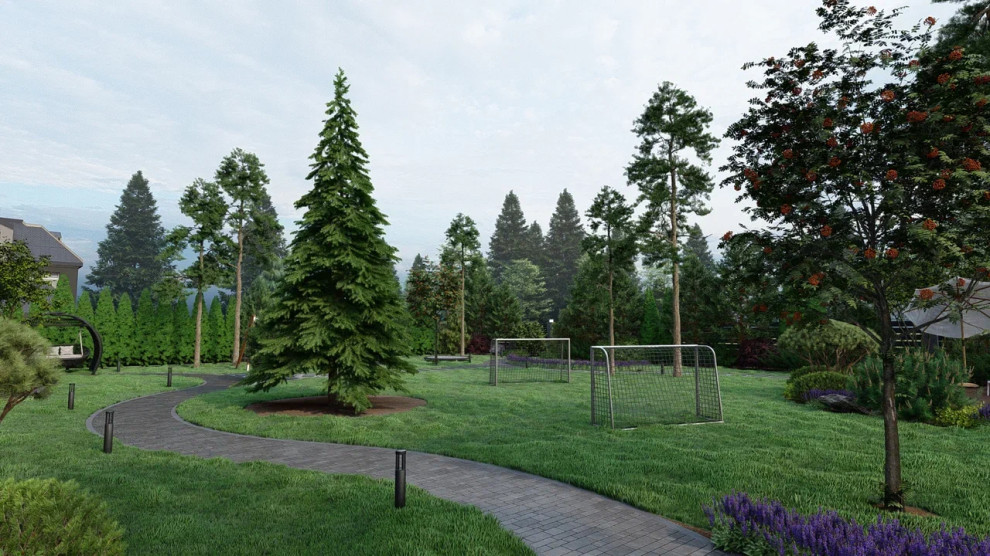 Москва 23 сотки