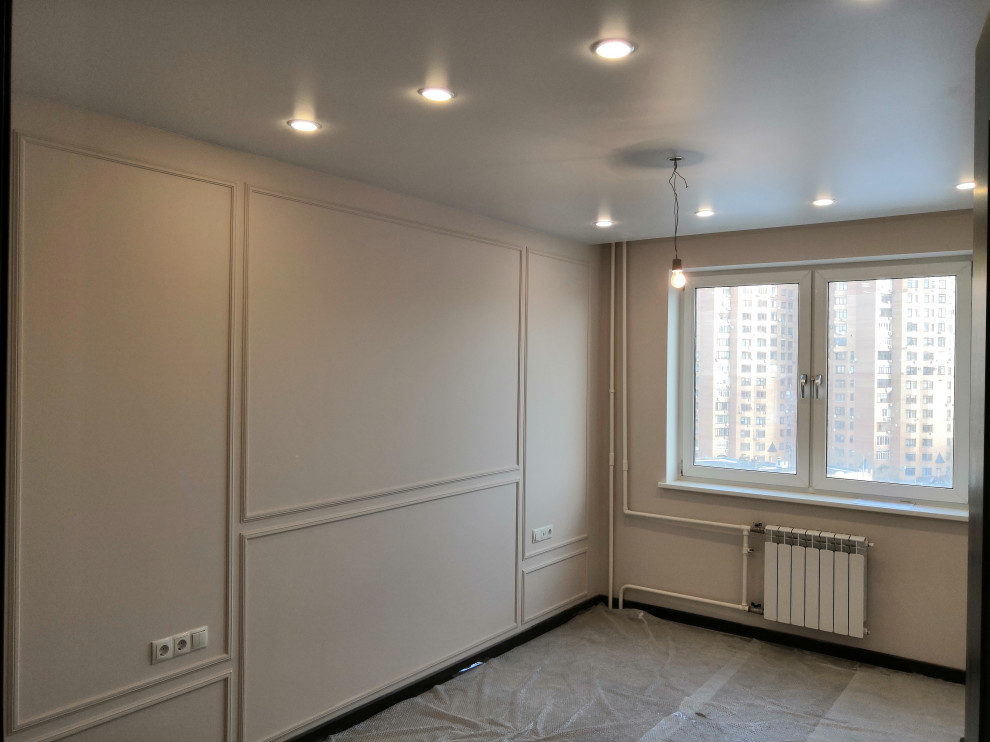 Ул. Лобачевского