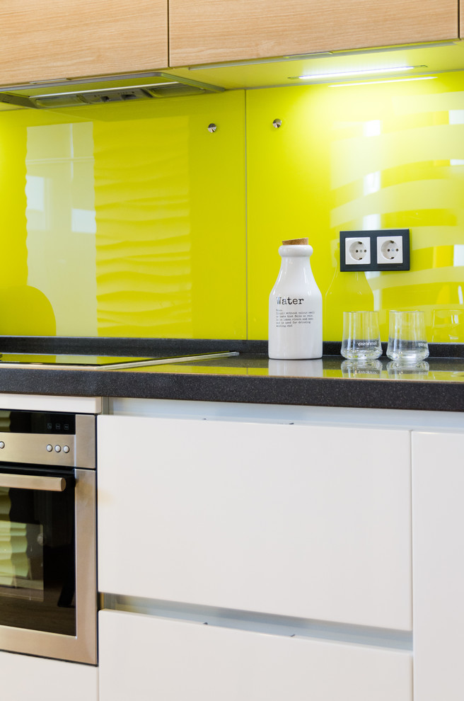 Концепция серого