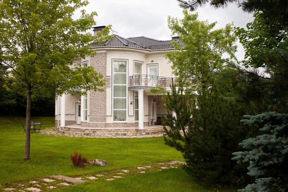 Дом на продажу в КП "Гринфилд"