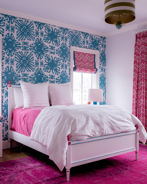 TRANSITIONAL WARMTH klassisch-modern-kinderzimmer