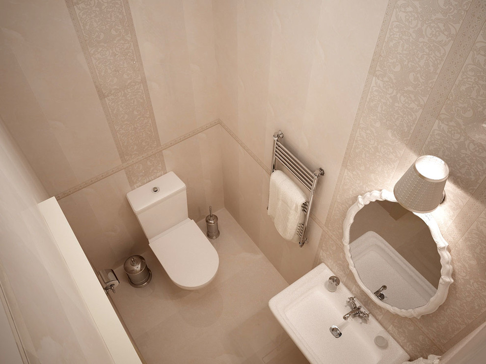 Дом на все времена.