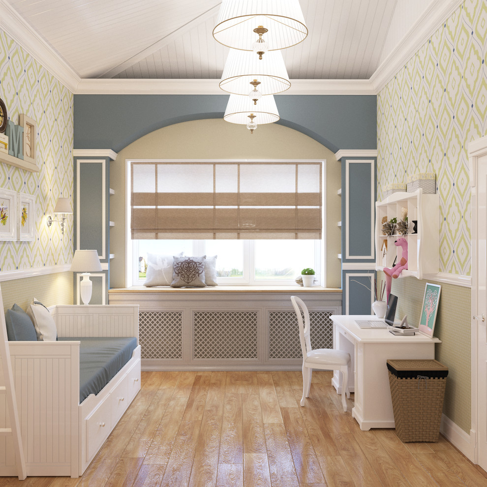 Дом кот.пос. "Онегин парк"