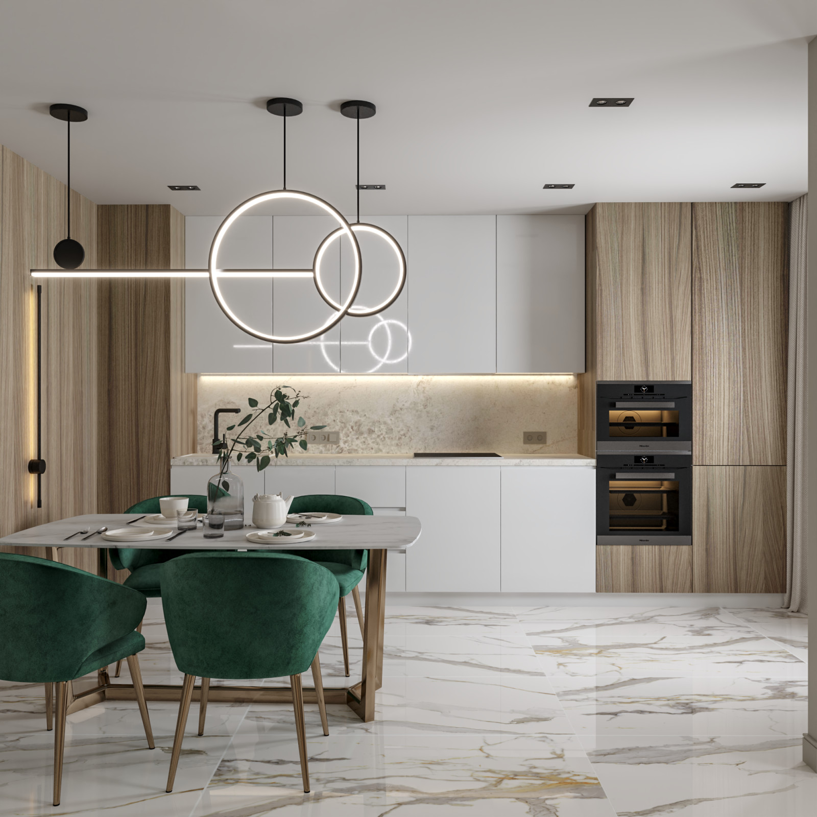 ЖК Уральский