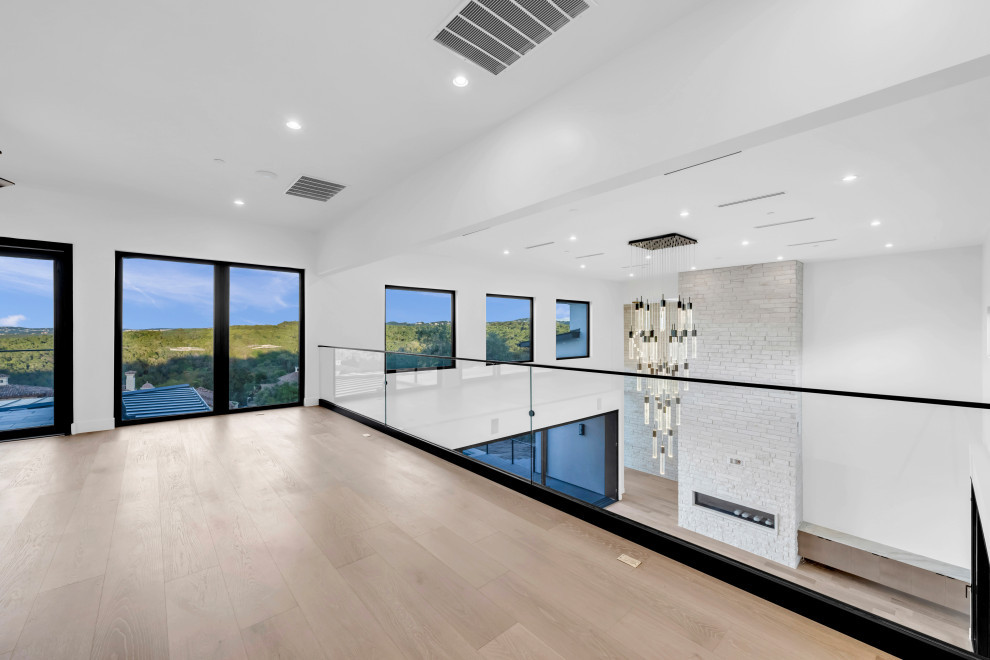 Westlake Contemporary