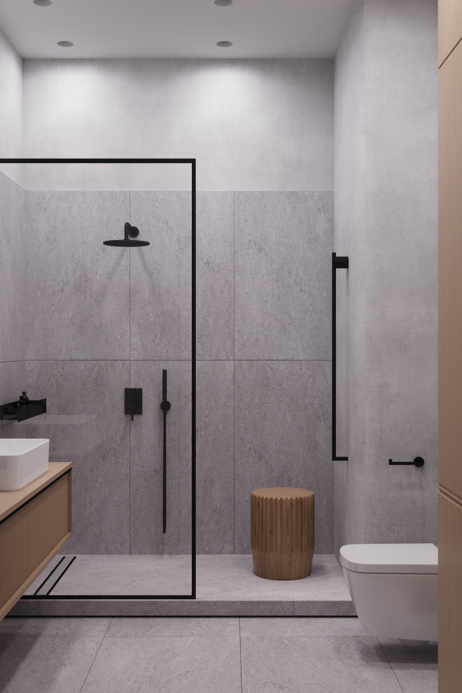 ЖК Discovery - 65 кв.м