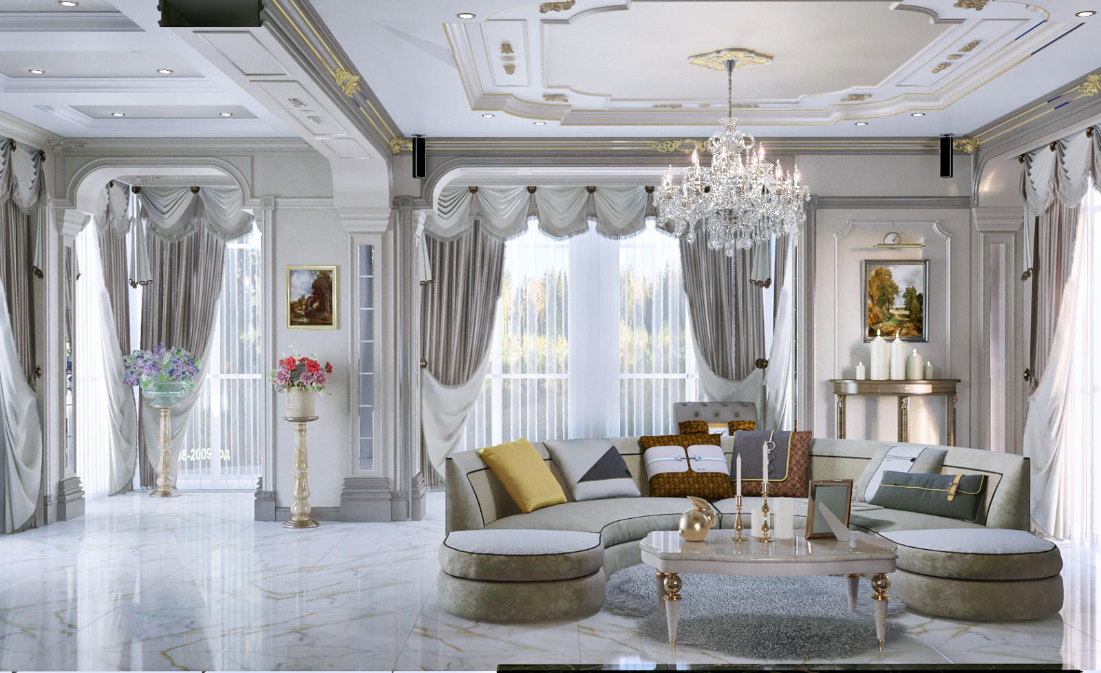 Фамильный дом по улице Измайловая гор. Сочи