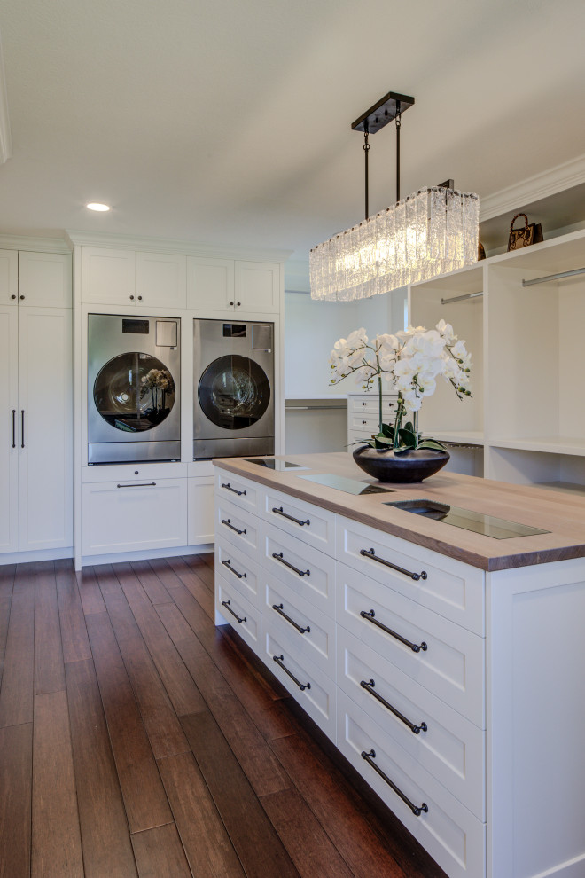 The Powell Spa Suite