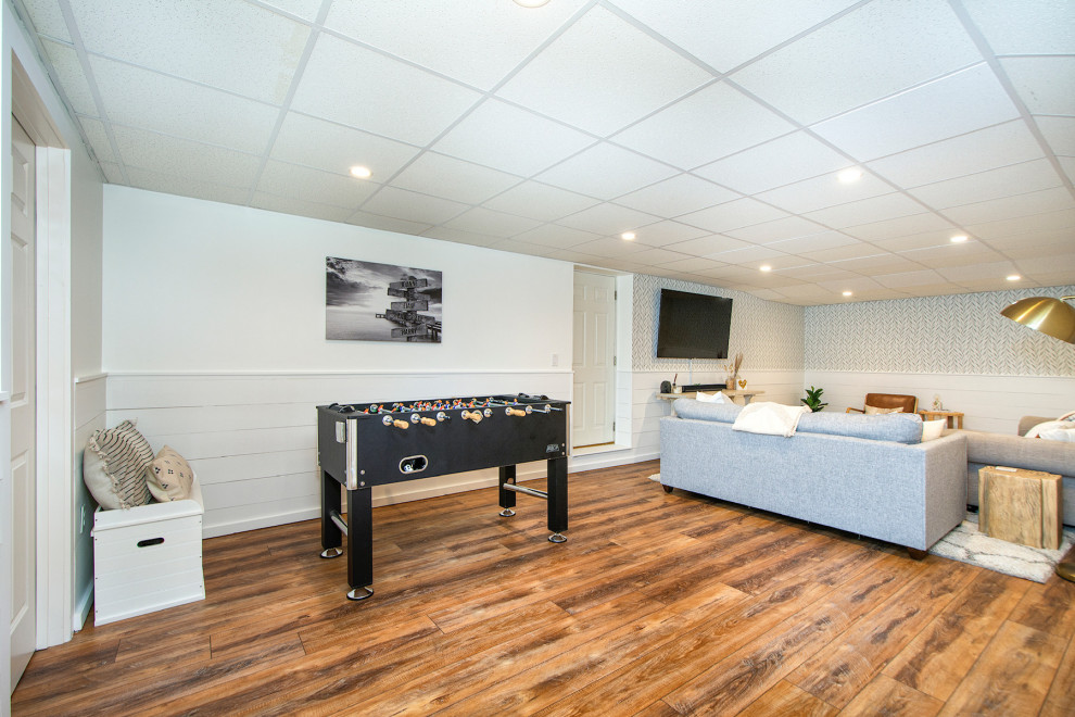 Duxbury Colonial