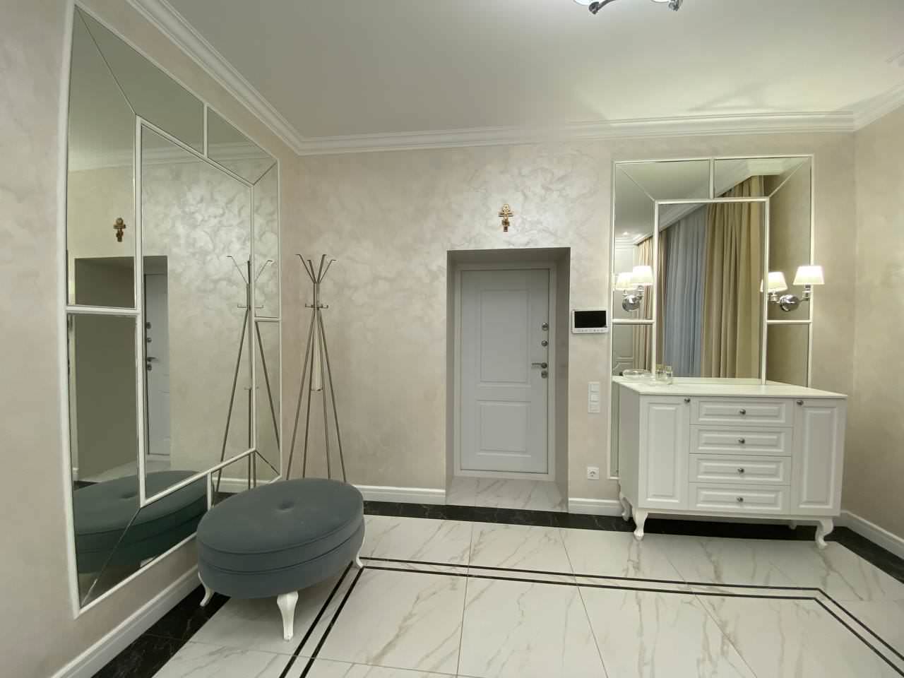 Частный дом