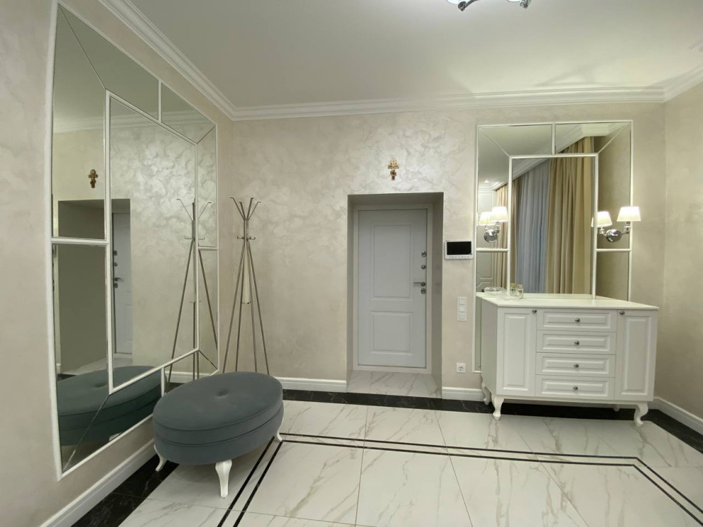 Частный дом