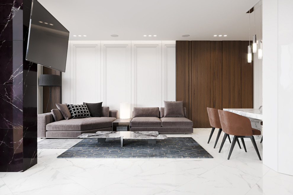 ГЕОМЕТРИЯ И СИММЕТРИЯ