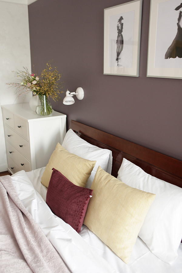 Бюджетная квартира в Киеве