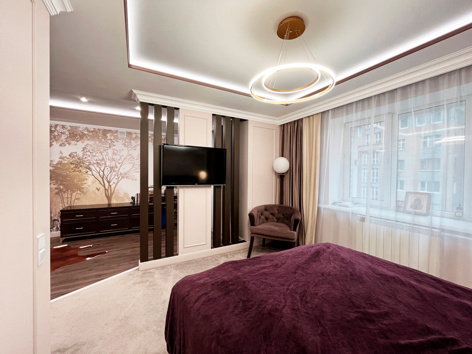 квартира 150кв.м