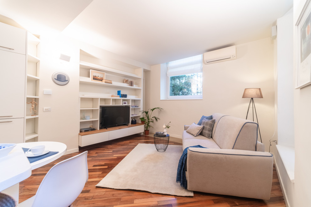 Restyling per gli affitti brevi - Maison Jasmine