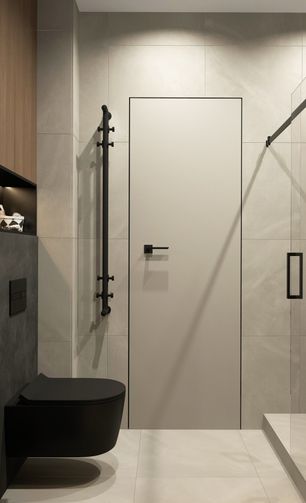 Квартира на Керченской