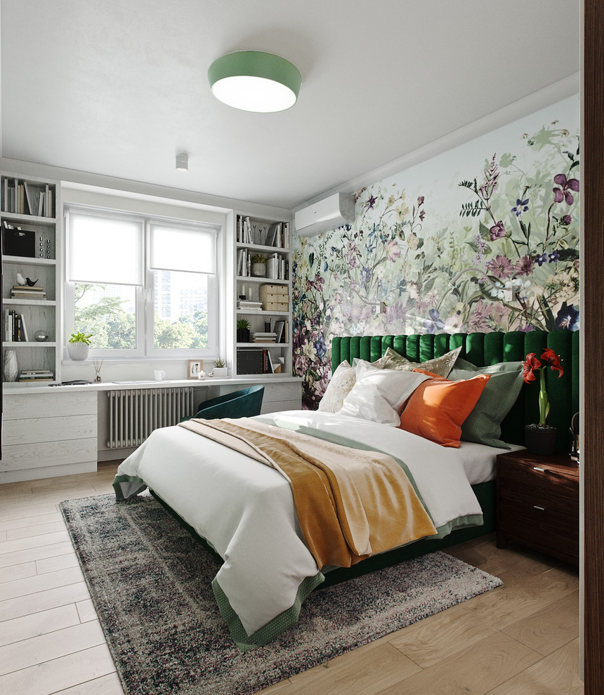 ул. Суздальская