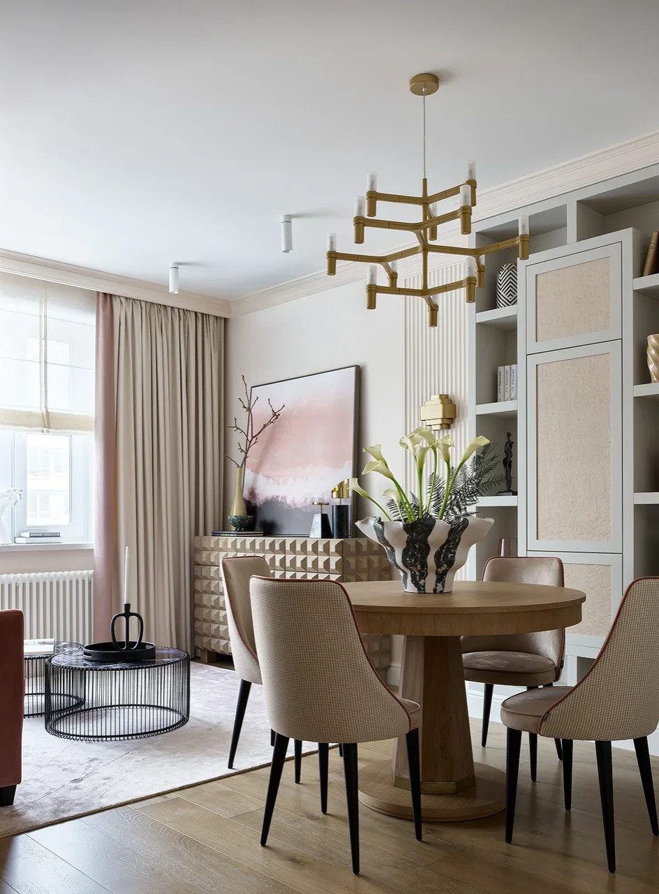 Квартира на Таганке