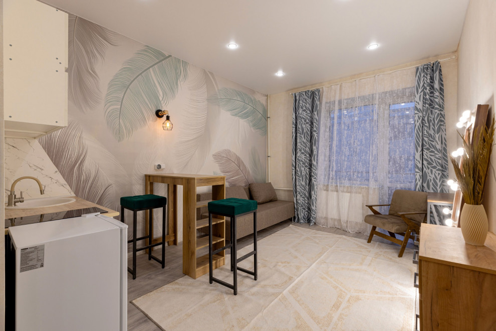 Студия 20м2  , Обводной канал 156