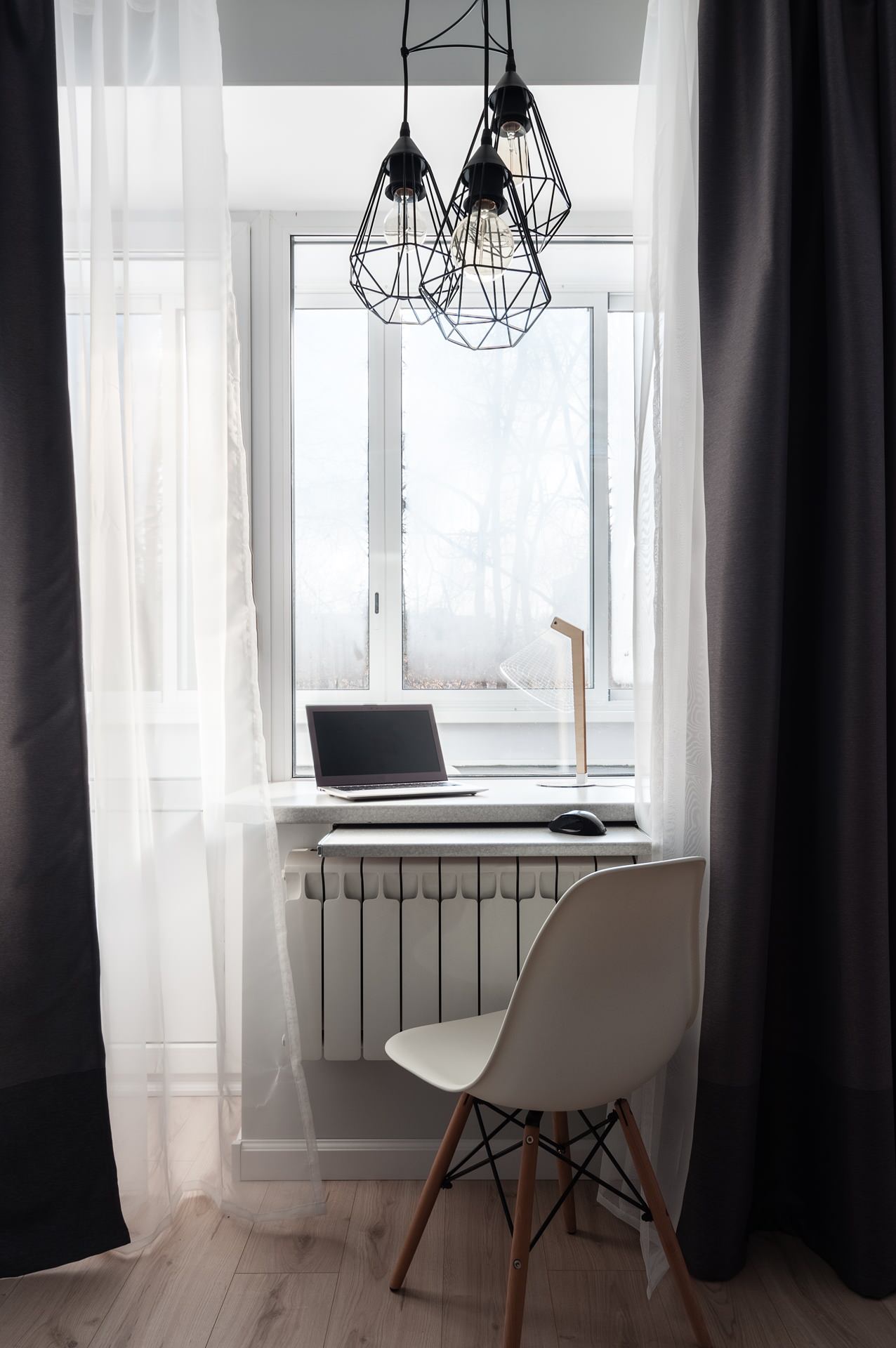 КВАРТИРА НА СНЕЖНОЙ