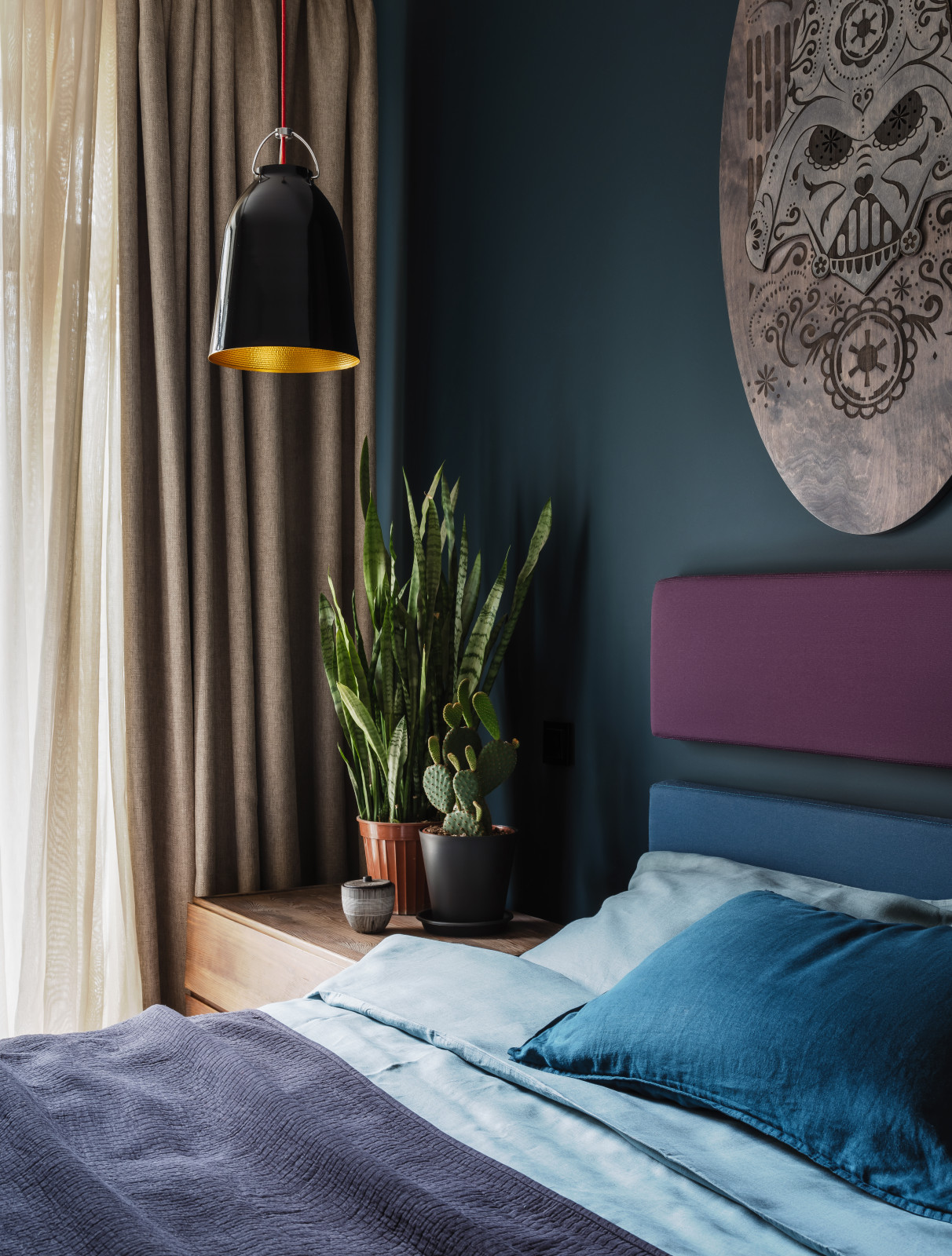 Комсомольский проспект