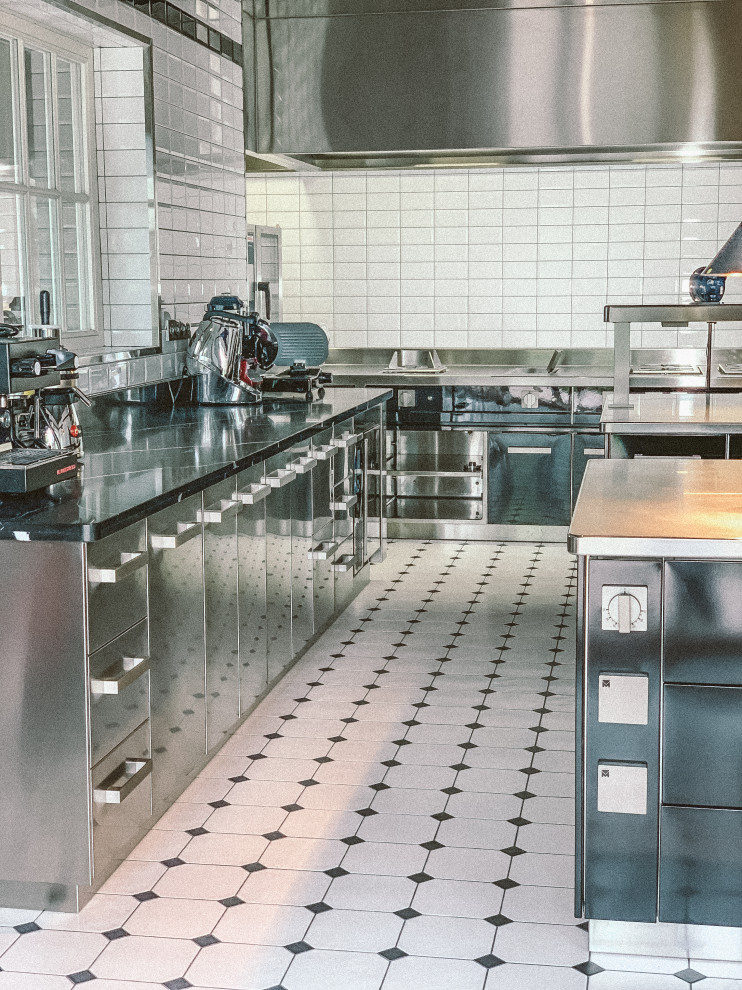 Дом на Рублевке