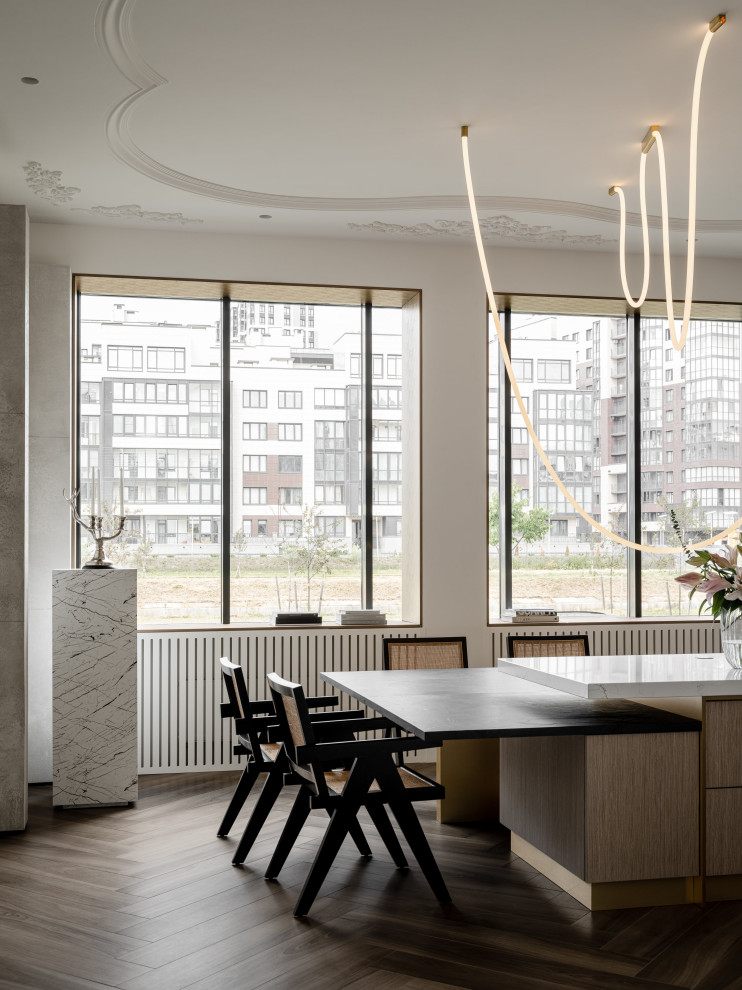 Офис 110м², Наб. Матисова канала