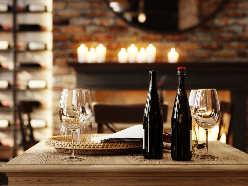 Ресторан Soul Kitchen